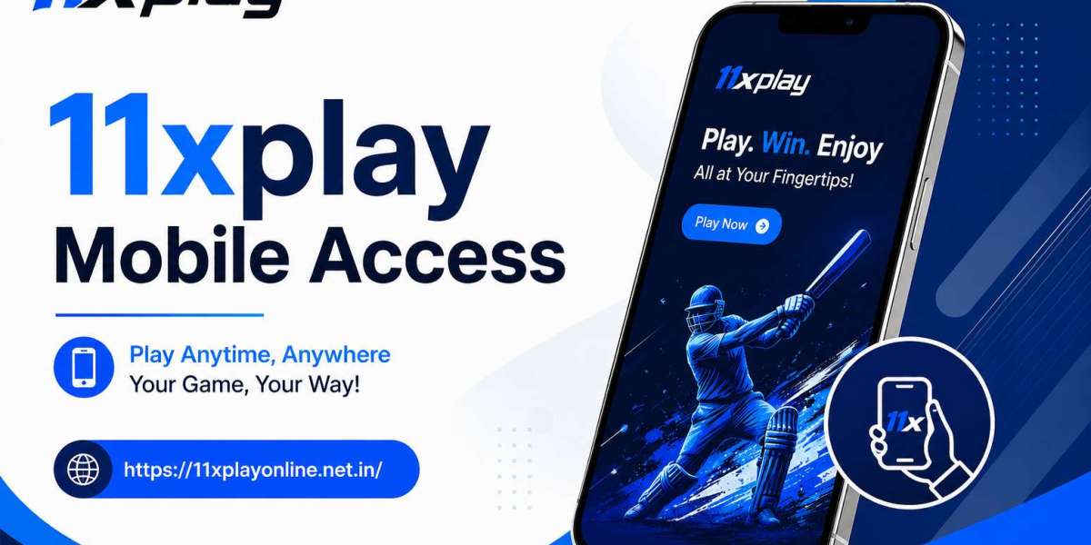 11xplay Mobile App Features Every New User Should Know