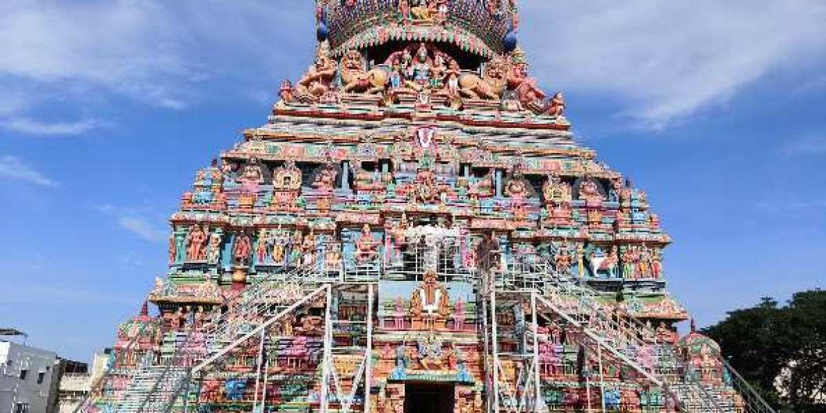 Chennai to Madurai Taxi Fare