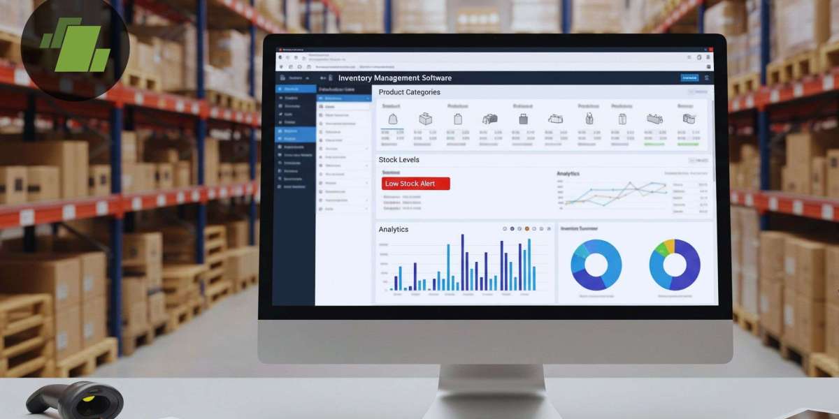 How E-commerce Businesses Can Keep Inventory Accurate Across Orders