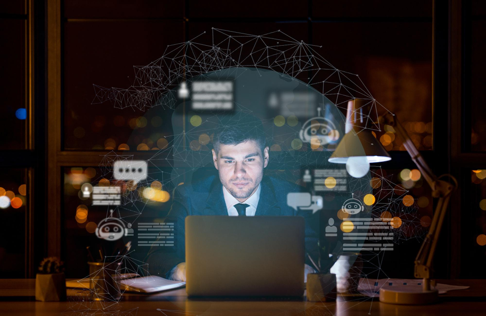 Top 7 Challenges Businesses Face Without AI Management Services