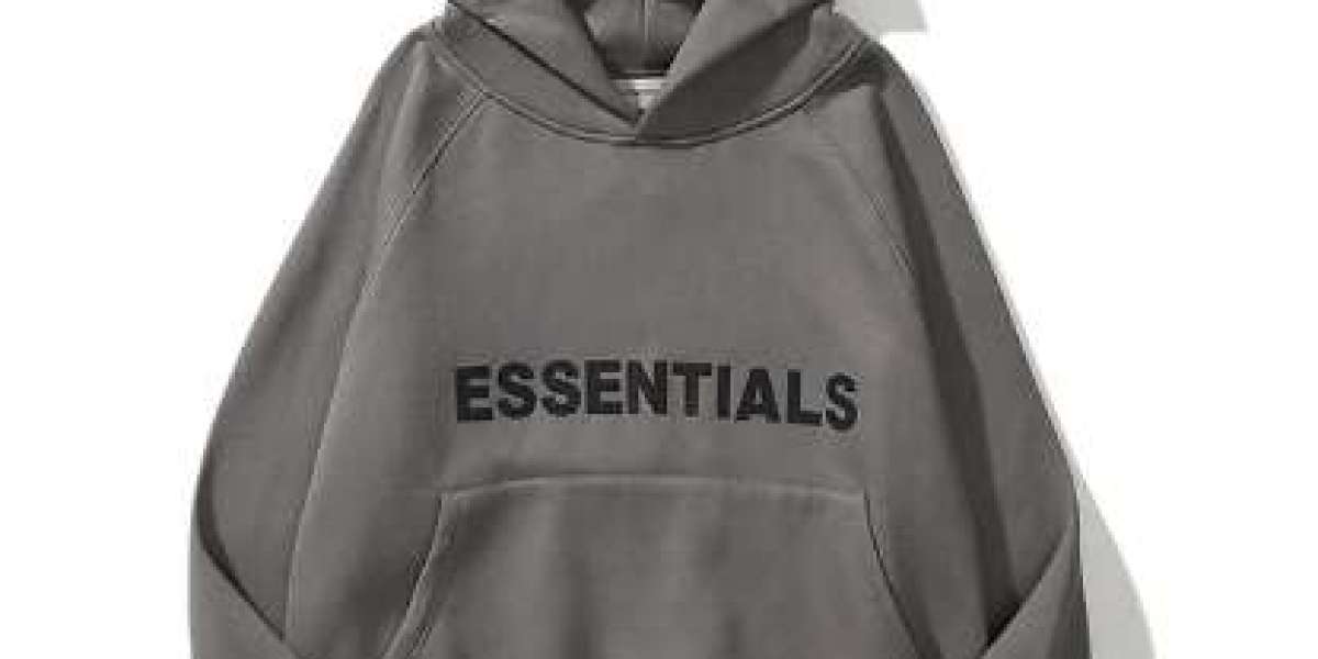 Essentials Hoodie Canada | Timeless Urban Comfort
