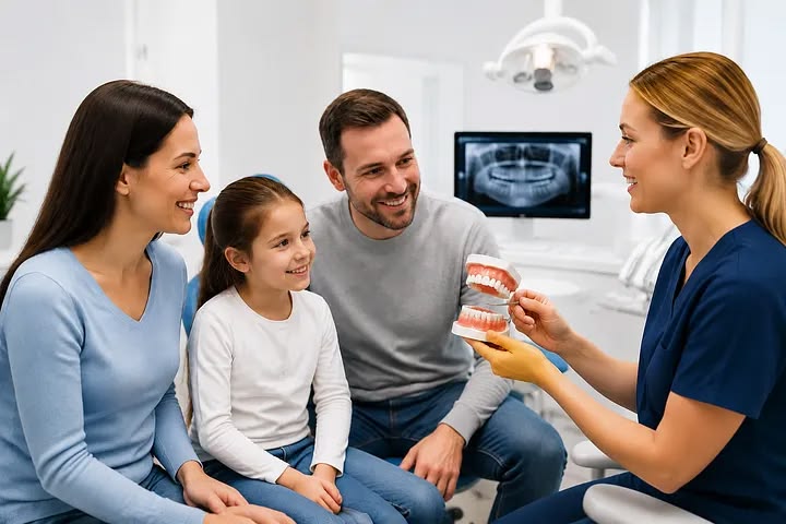 Dental Clinic in Chandigarh | Dantaa Dental Clinic
