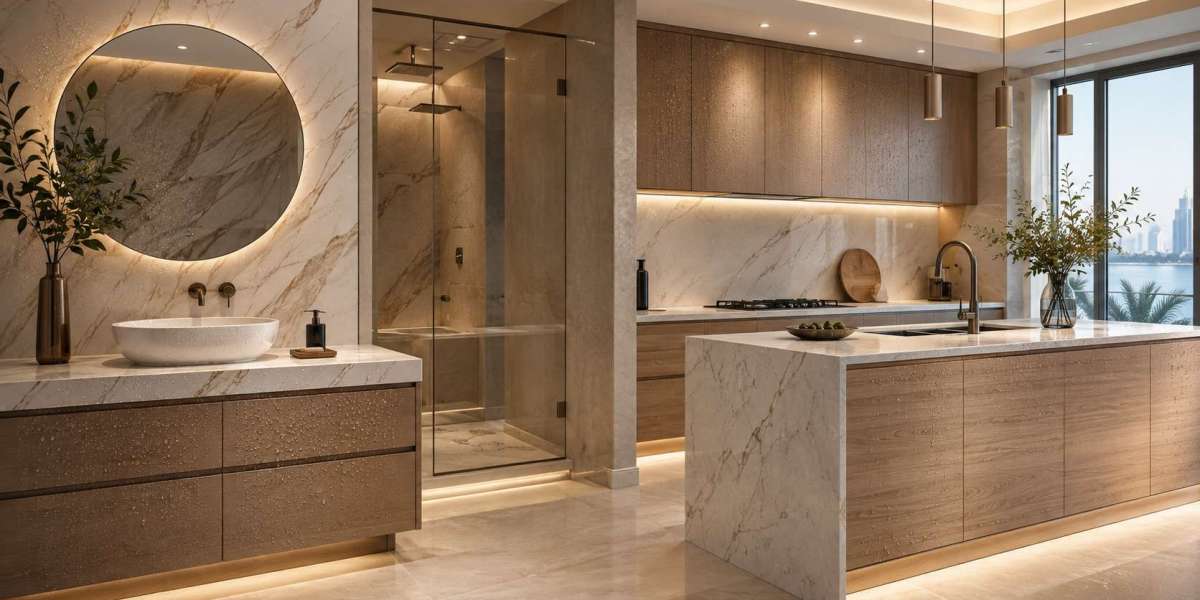 Bodaq Hyundai: Elevating Modern Interiors With Stylish Finishes