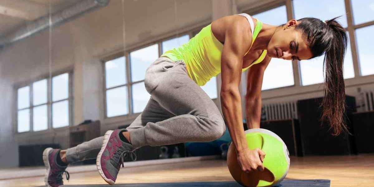 Physio for Athletes for Injury Recovery and Improved Performance