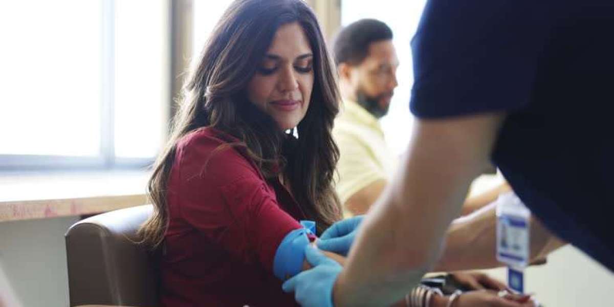 Marriage Blood Test: Benefits Before Marriage