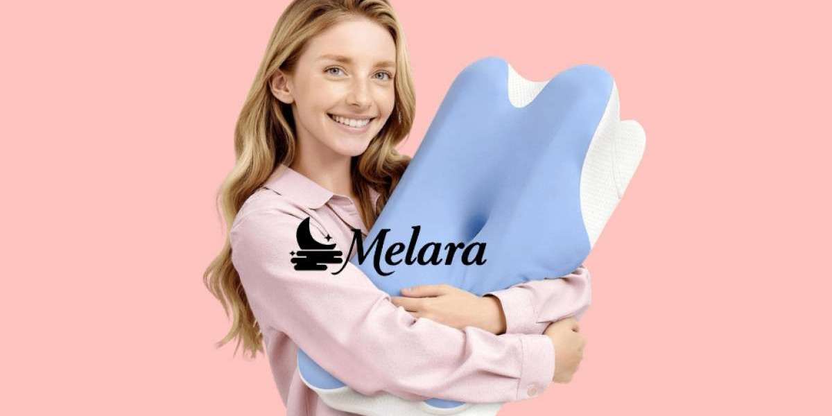 https://www.facebook.com/MelaraAirPillowUSA