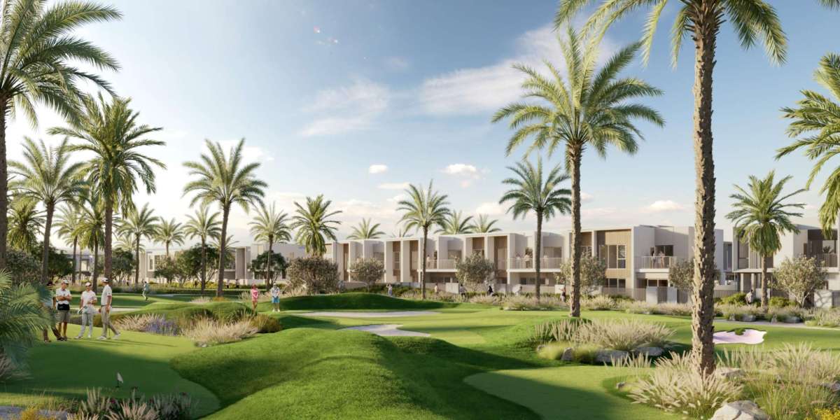 Why The Valley by Emaar Is Attracting Dubai Property Buyers