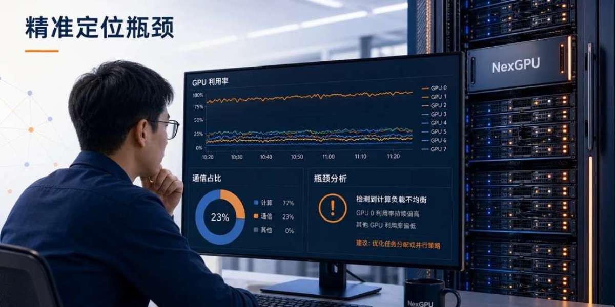 为什么越来越多人选择AI算力租用？成本与效率的真实考量