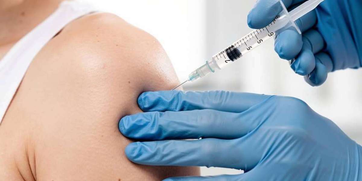 Vaccination at Home in Dubai for Newborn Care