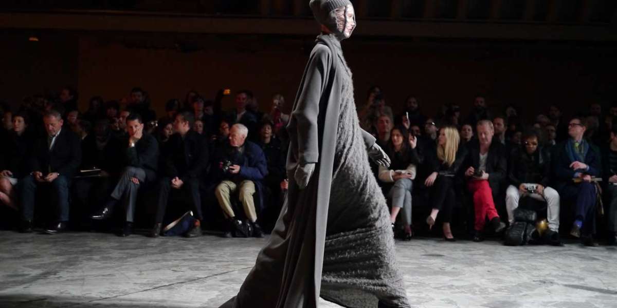 8 Outfit Ideas Featuring Rick Owens Staples