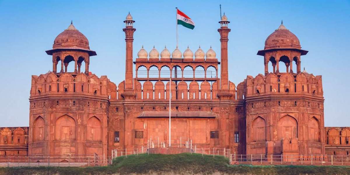 Jaipur to Delhi Taxi Service