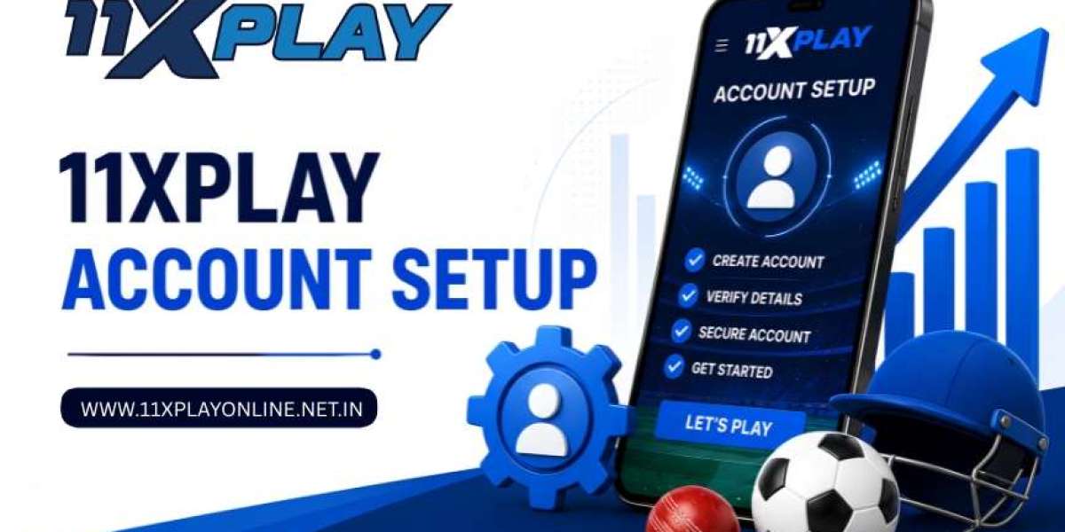 11xplay Account Access on Android Devices