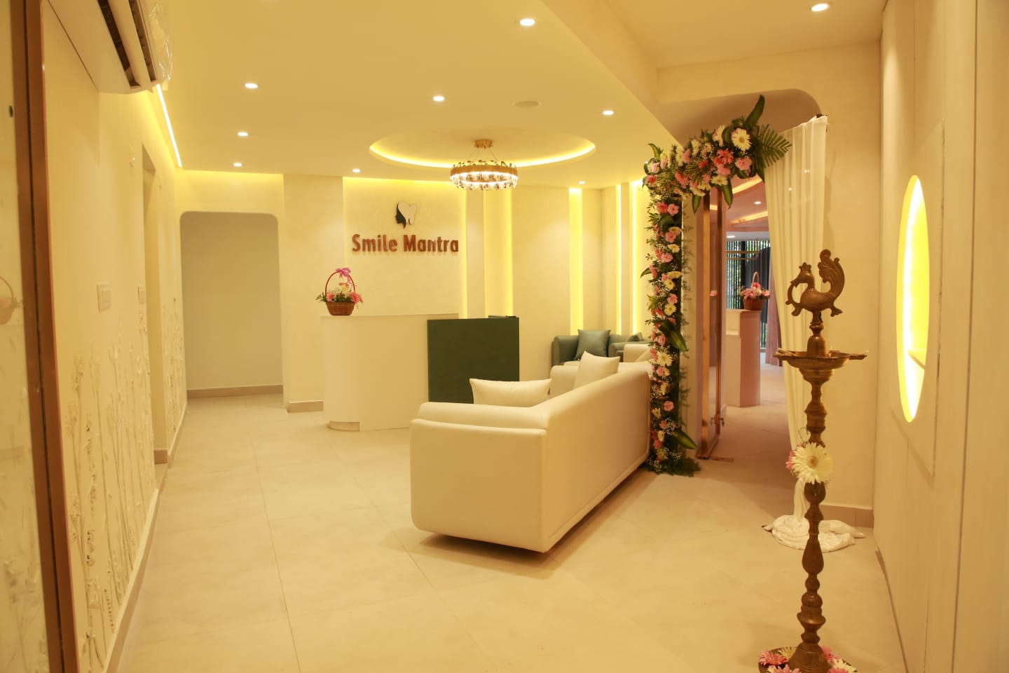 Best Dental Braces Treatment in Adyar | Smile Mantra