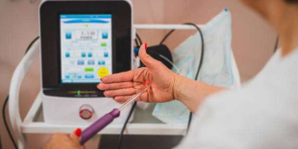Non-Surgical Vaginal Treatment with Laser in Dubai