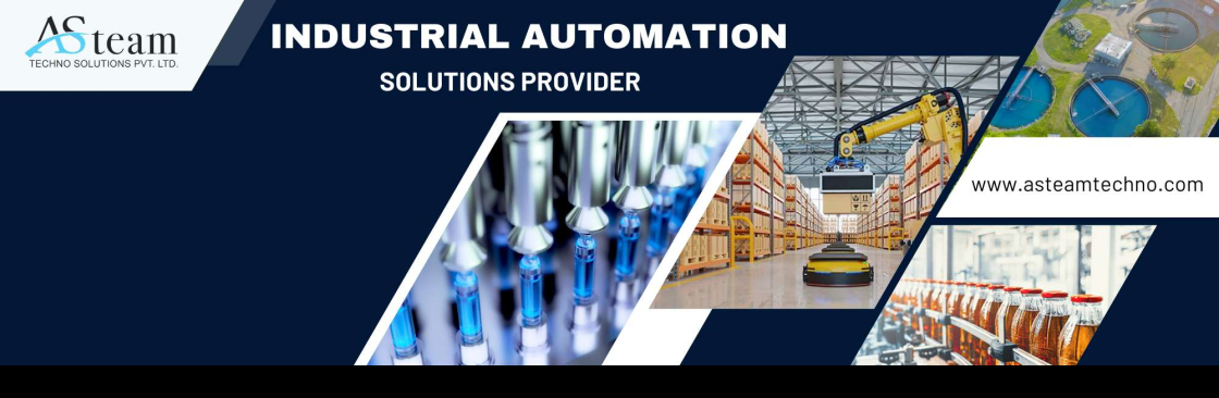 Asteam Techno Solutions Pvt Ltd Cover Image