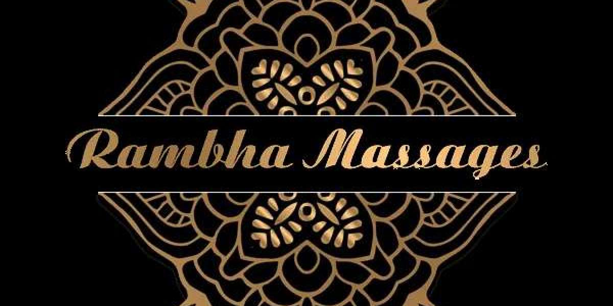Rambha Massages : Votre Maison Close de Luxe et Discrète à Barcelone