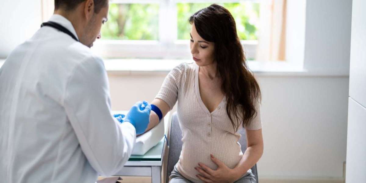 Pregnancy Blood Test: Everything About hCG Testing
