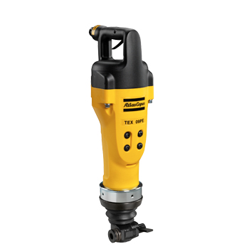 Atlas Copco TEX 09PE Breaker | TEX09PE Breaker UK