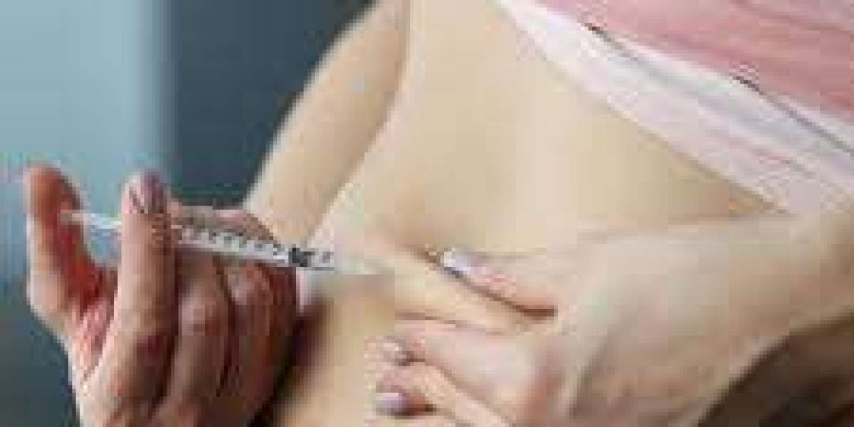 حقن مونجارو في دبي: الدليل الشامل للمبتدئين