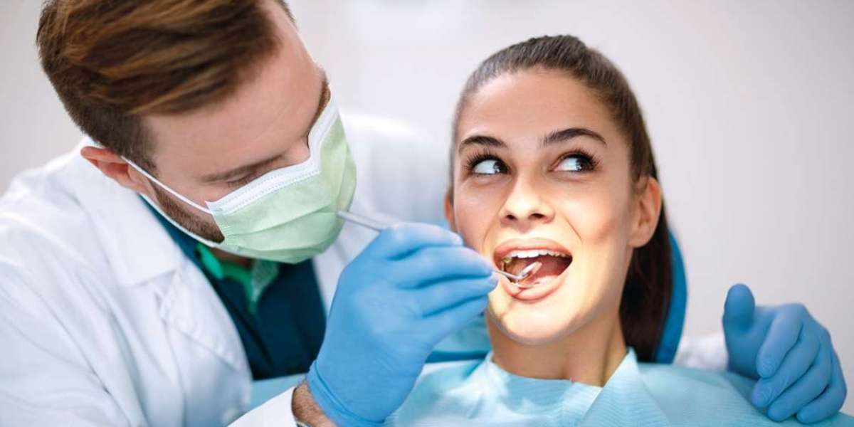 Dental Clinic: Your Guide to Modern Dental Care