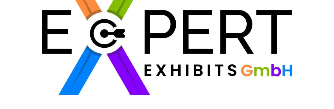 Expert Exhibits GmbH Cover Image