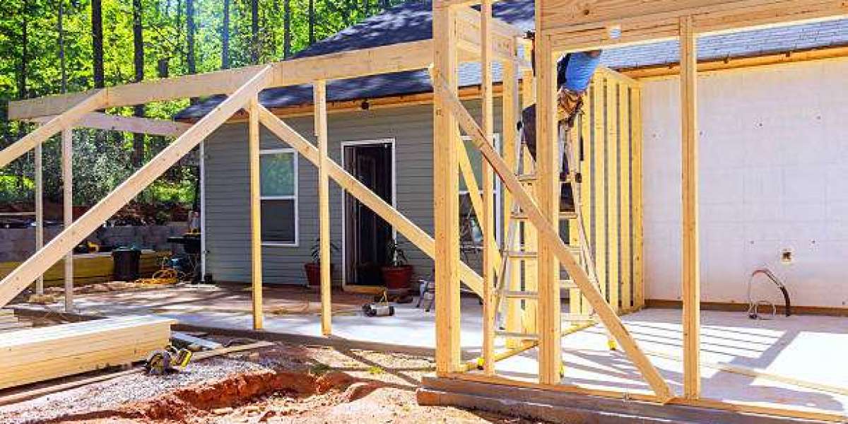 When to Schedule a Major Home Addition