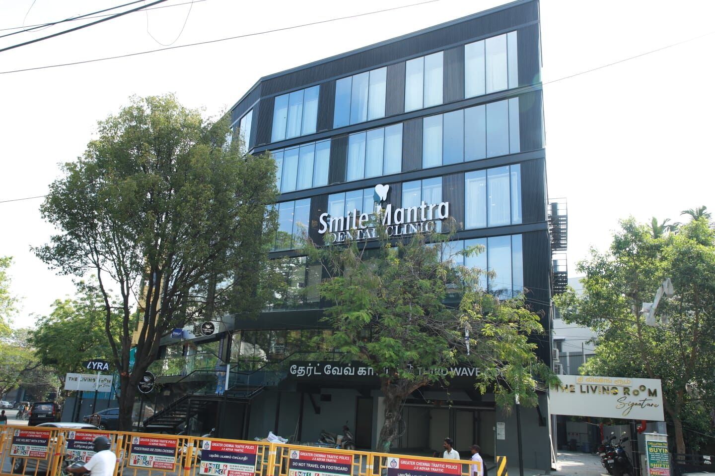 Best Dentist in Adyar | Smile Mantra Dental Clinic