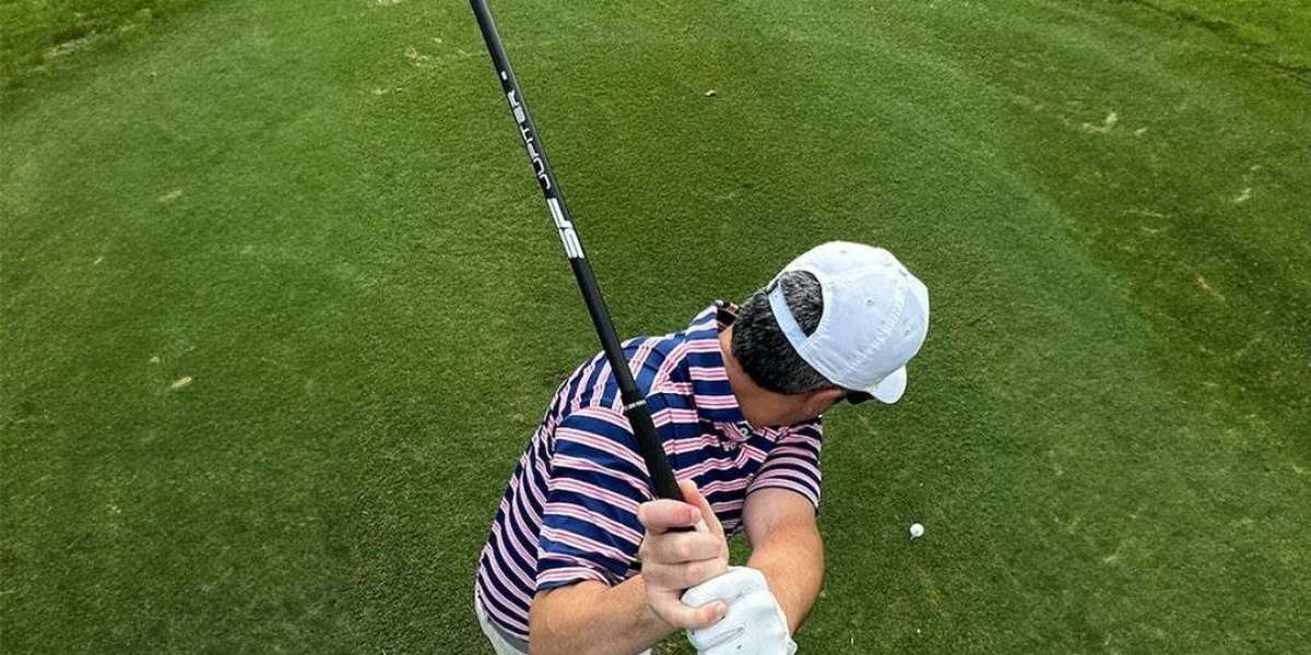 Getting Back Into Golf After a Break: The Complete Comeback Guide