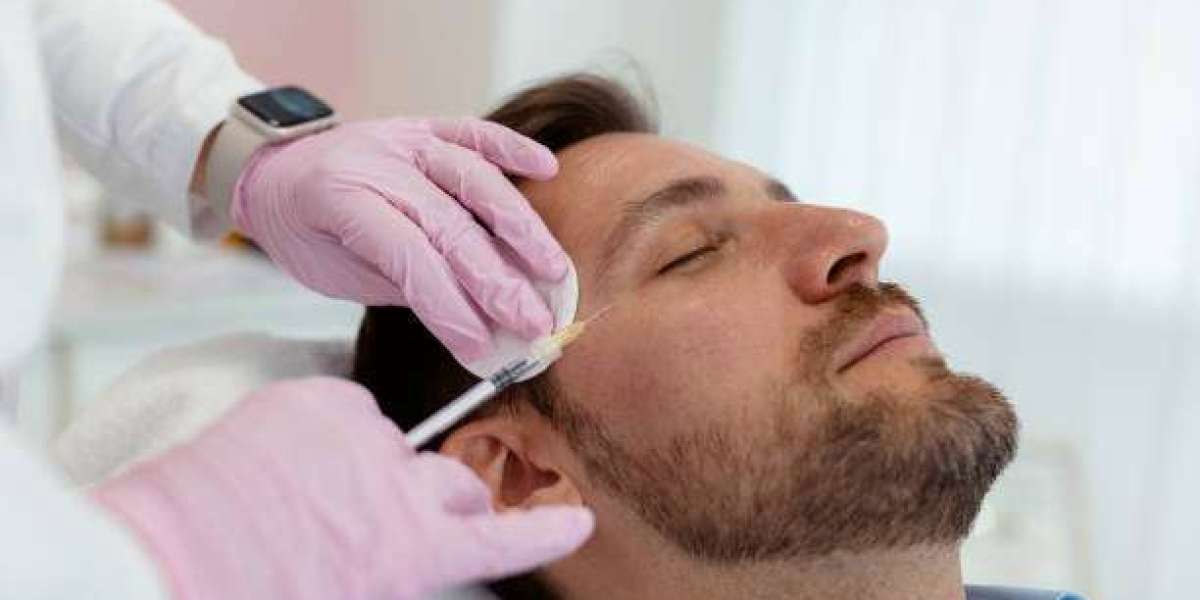 Dermal Fillers for Healthy Looking and Glowing Skin