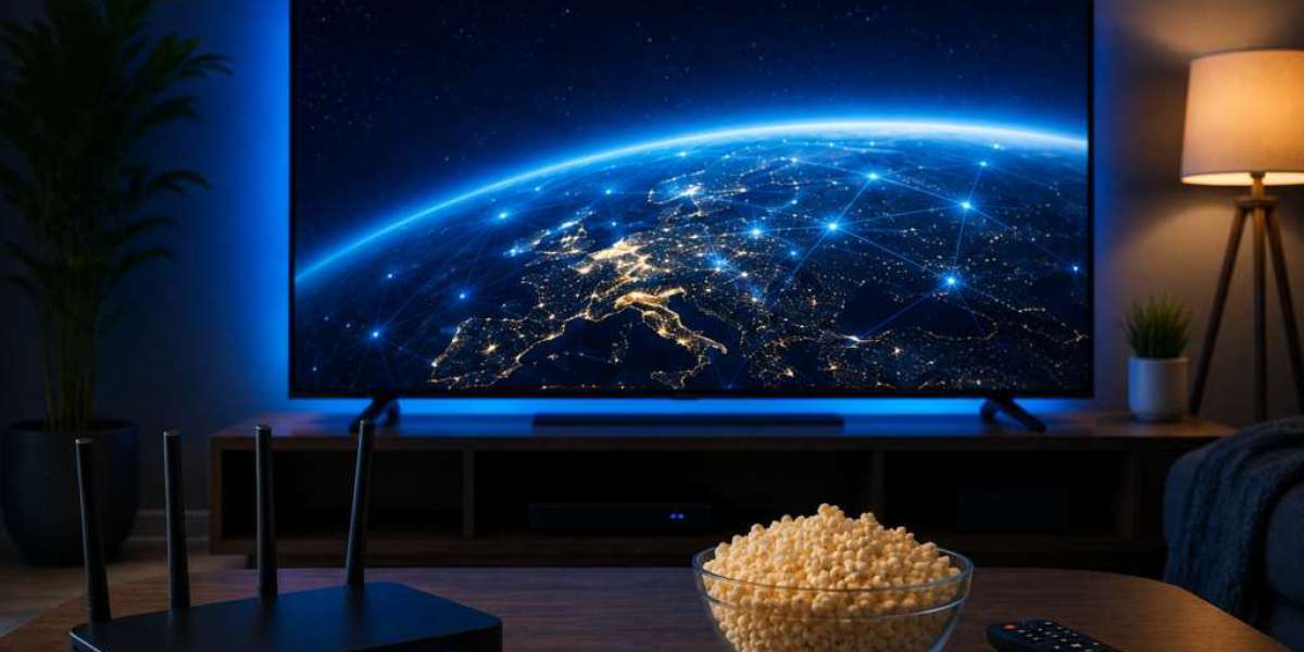 How to Find Nordic TV Channels Online