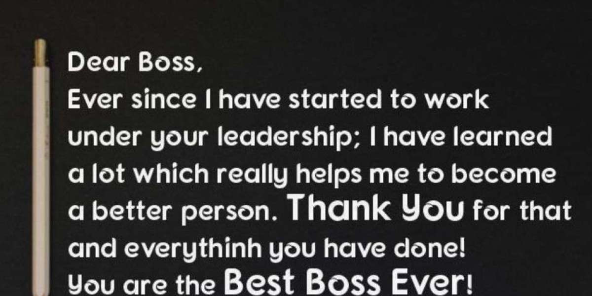 Good Morning Friday Messages to My Boss for a Wonderful Weekend