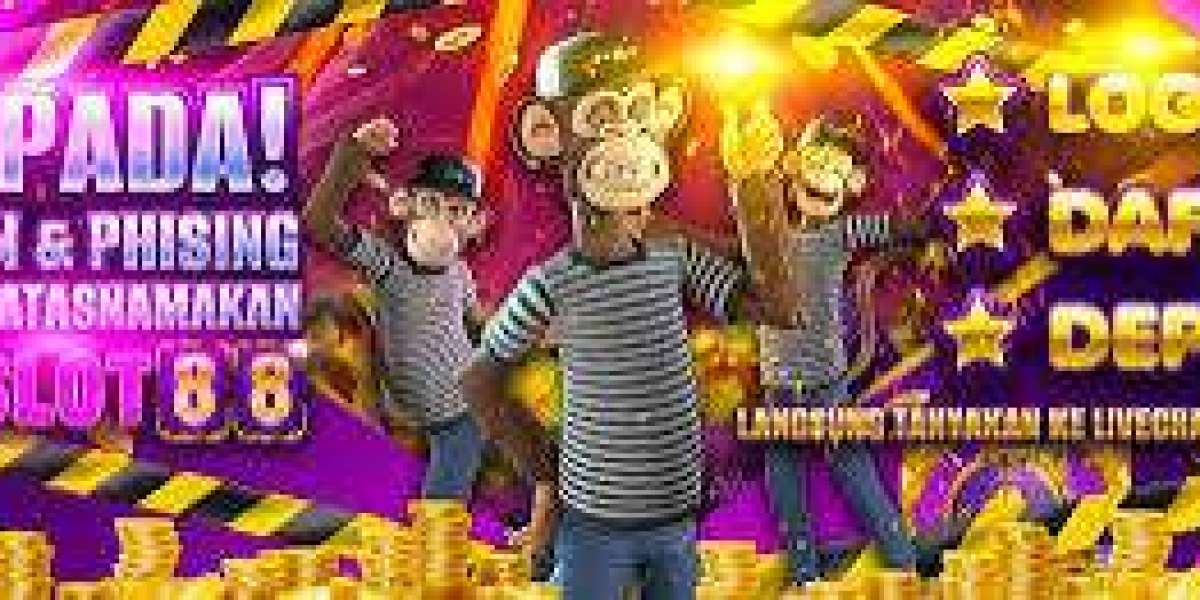 BolaSlot Creates A Better Casino Entertainment Journey