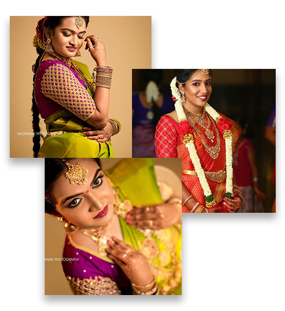 Best Salon in Chennai | Top-Rated PLSH Unisex Salon