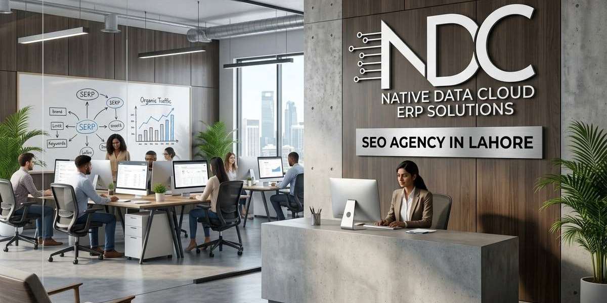 SEO Agency in Lahore | Best SEO Company & Experts