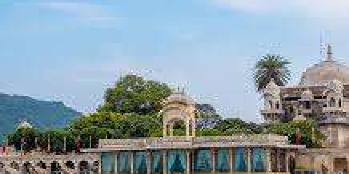 Ahmedabad to Udaipur Cab Service