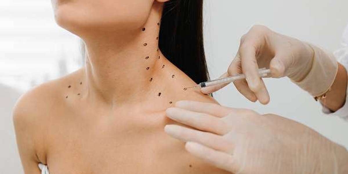 Discover Nefertiti Lift Treatment in Dubai Benefits