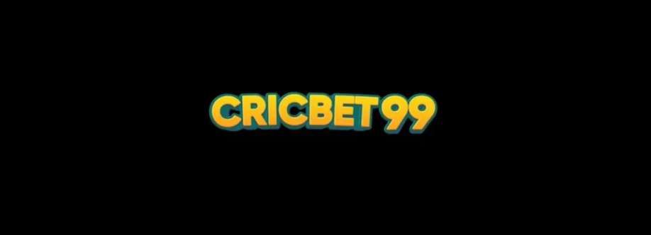 Cricbet99 Official Cover Image