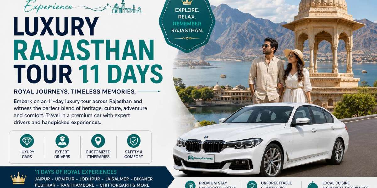 Jaguar XF, BMW 5 Series, Toyota Fortuner and Innova Crysta Rental in Jaipur