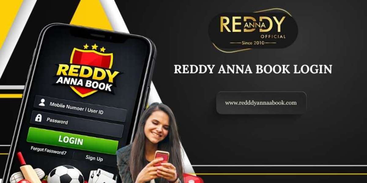Common Login Problems on Reddy anna Book and Their Solutions