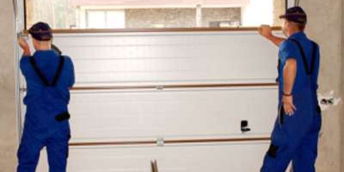 Protect Your Home with Trusted Garage Door Repair Experts