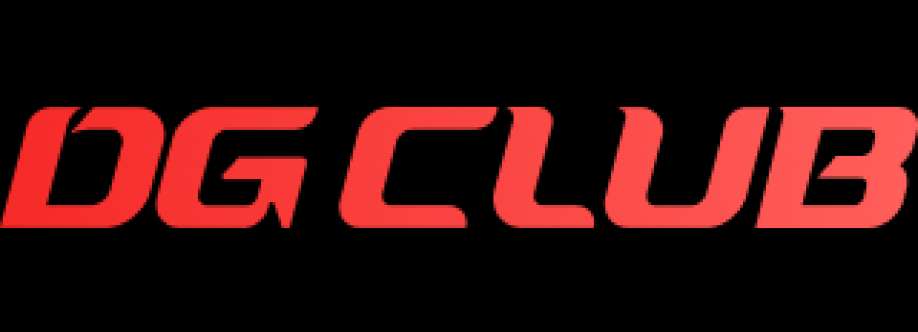 Dg Club Cover Image