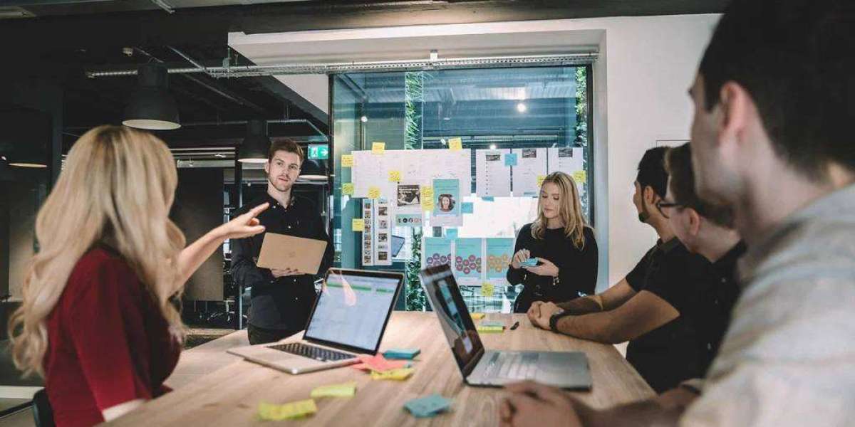 Digital Marketing Agency Dubai: A Complete Guide for Growing Businesses