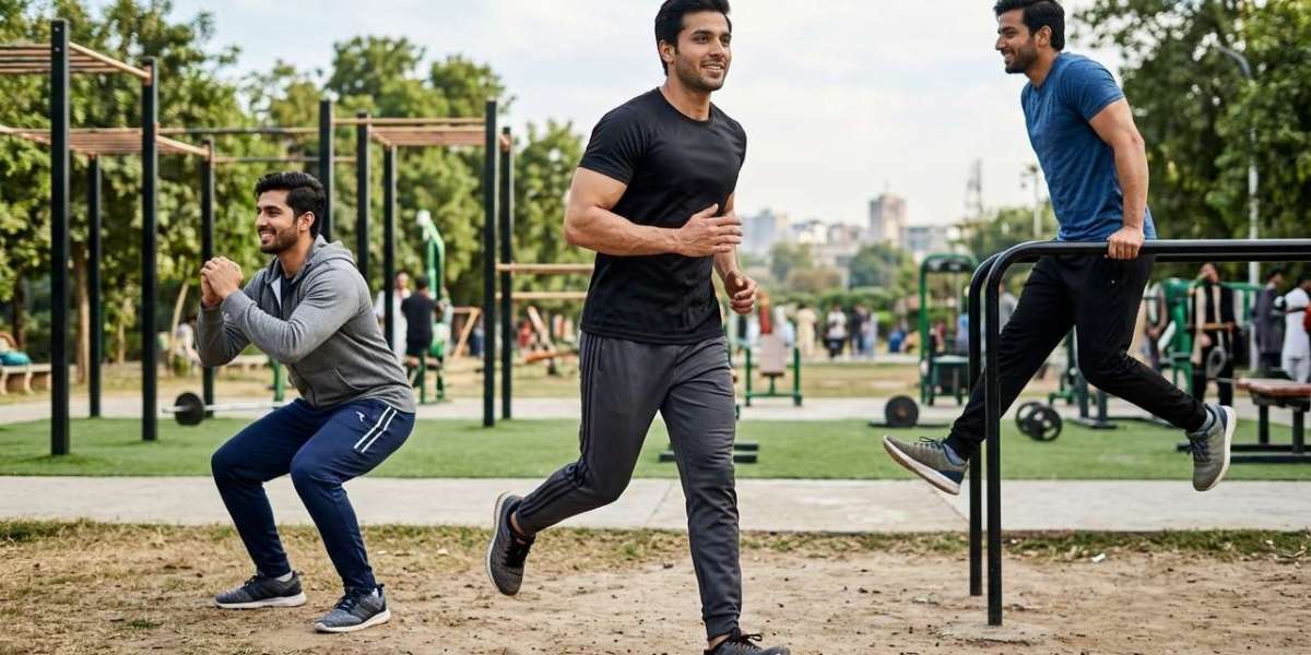 Which Gym Trousers in Pakistan Offer the Best Workout Fit