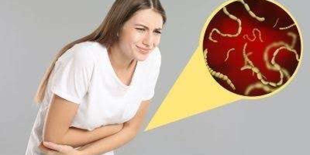 ParaMD Parasite Cleanse