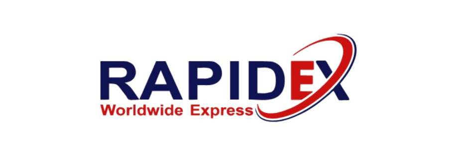 Rapidex Worldwide Express Cover Image