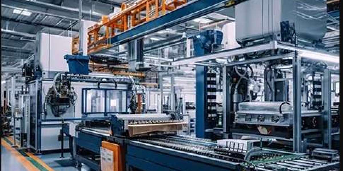 Why High Frequency Machines Are Reshaping Modern Industrial Workflows