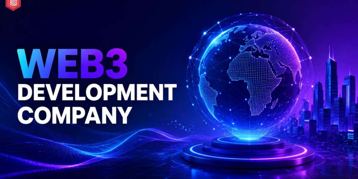 How Web3 Development Supports Permissionless Digital Services