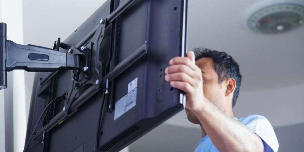 Expert TV Mounting Toronto and TV Installation Toronto Services