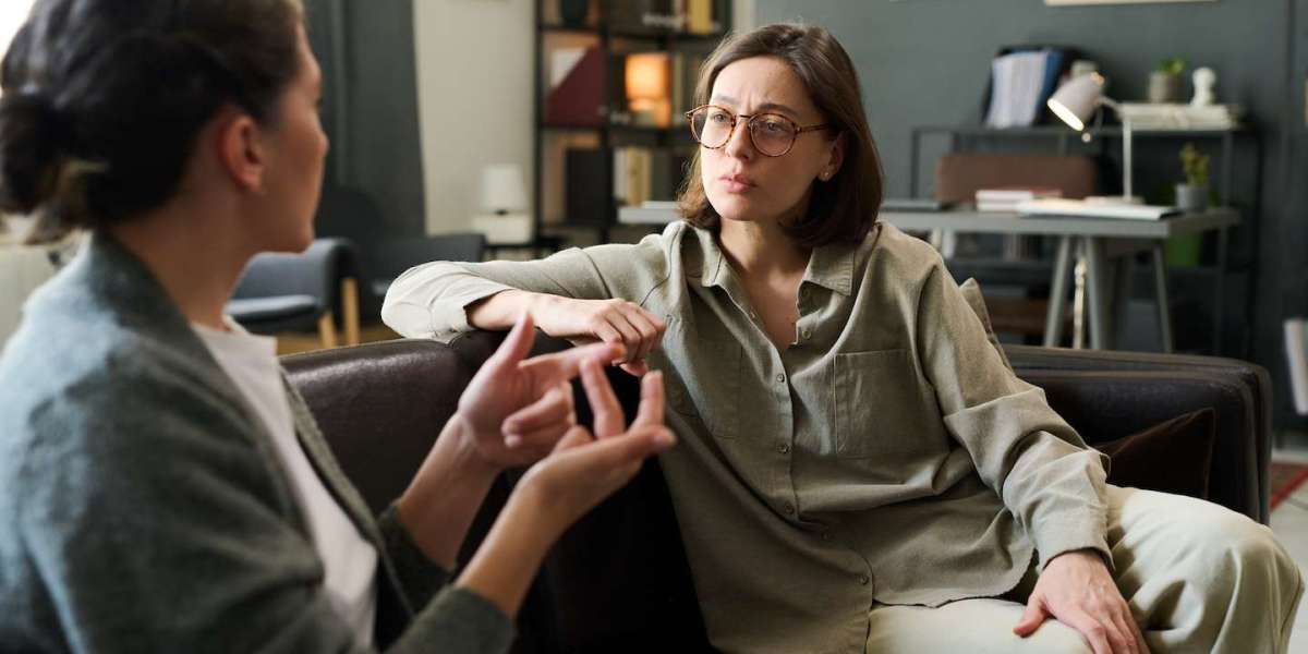 Decoding the Levels of Care: Finding the Right Fit