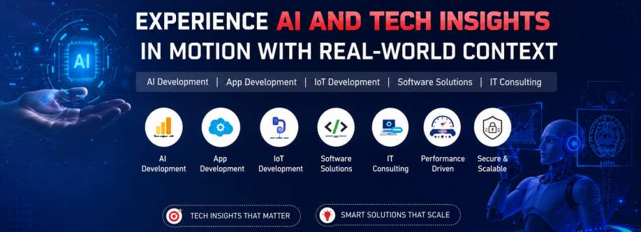 App Development Company Dubai Profile Picture